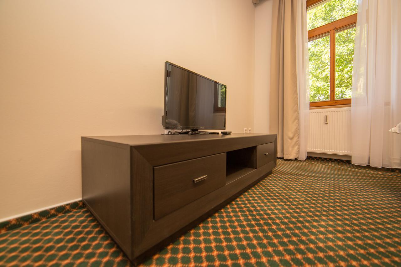 Spa Residence Karlovy Vary Exterior foto