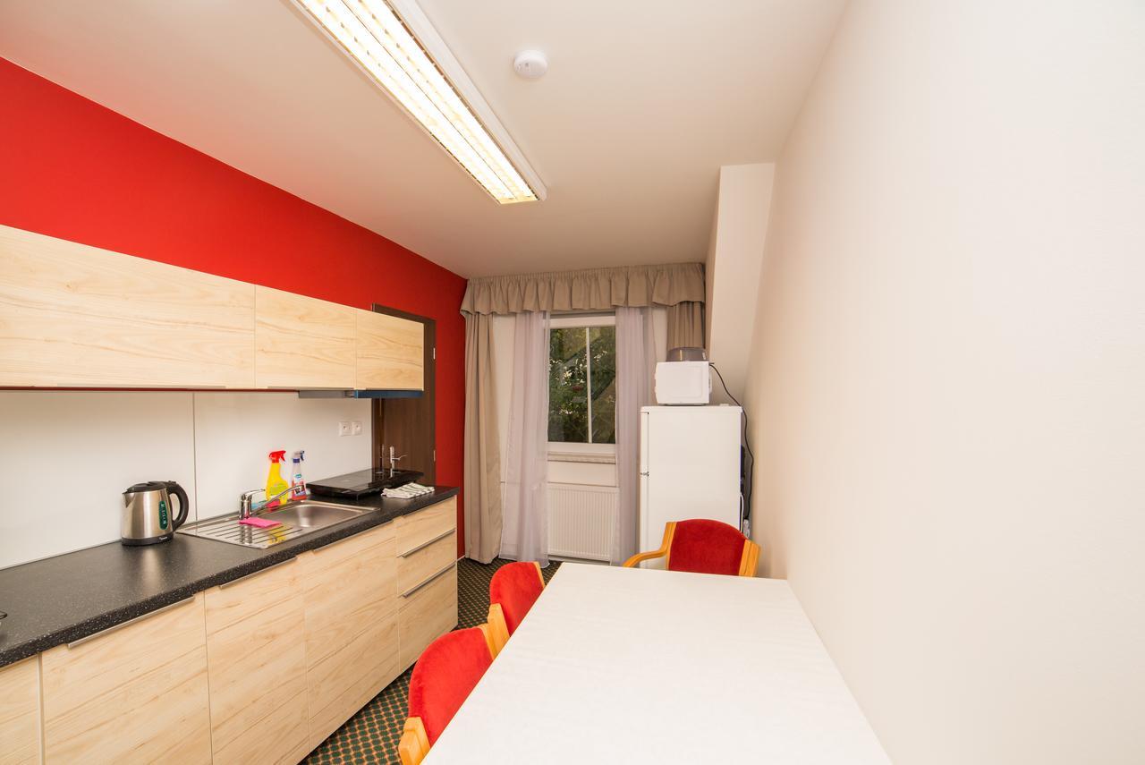 Spa Residence Karlovy Vary Exterior foto